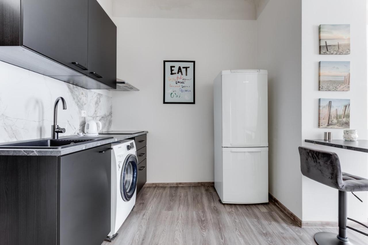 Lovely Apartments Heart Of 프라하 외부 사진
