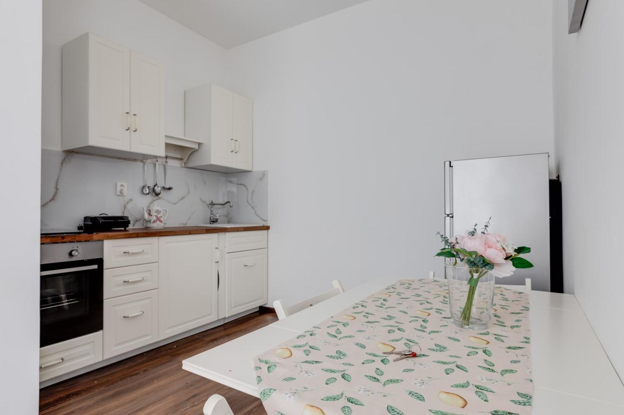 Lovely Apartments Heart Of 프라하 외부 사진