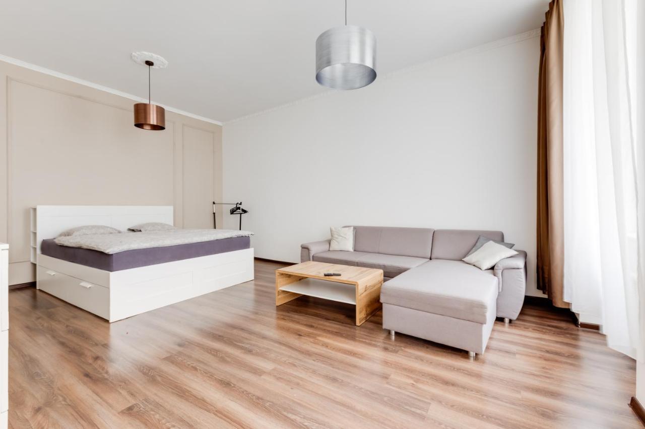 Lovely Apartments Heart Of 프라하 외부 사진