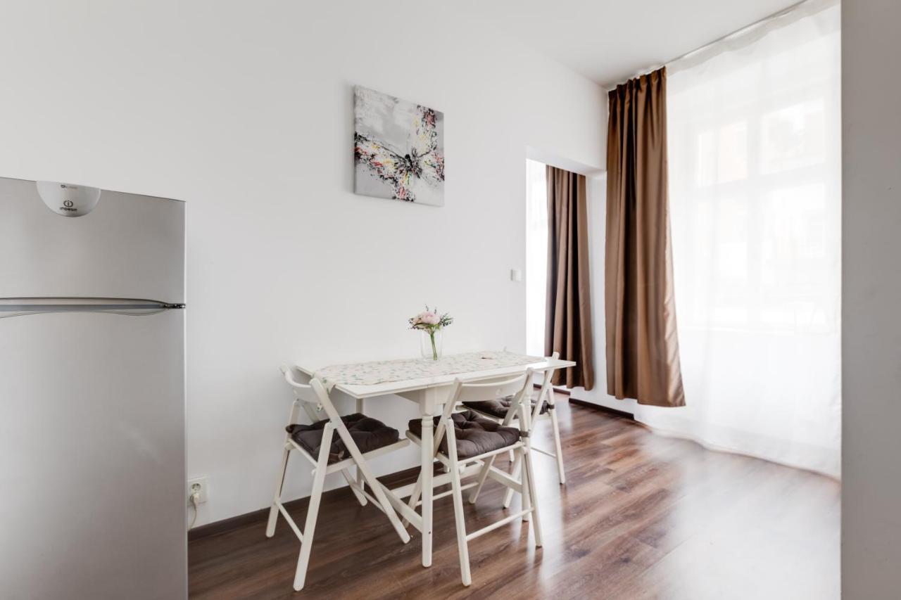 Lovely Apartments Heart Of 프라하 외부 사진