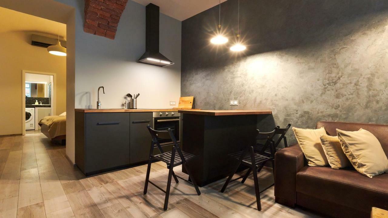 Lovely Apartments Heart Of 프라하 외부 사진