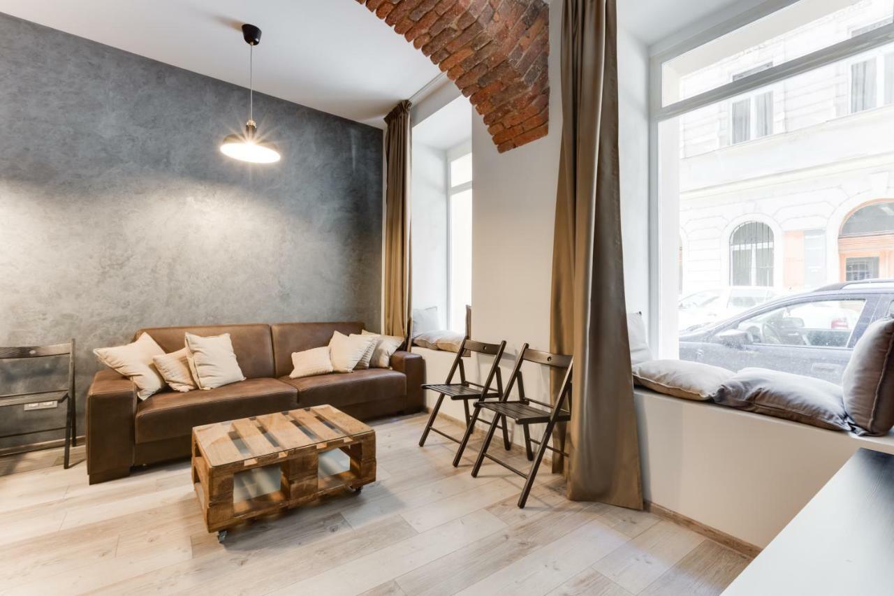Lovely Apartments Heart Of 프라하 외부 사진